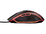 Trust GXT 160 Ture RGB Mouse / Black