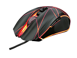 Trust GXT 160 Ture RGB Mouse / Black