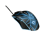 Trust GXT 160 Ture RGB Mouse / Black
