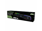 Esperanza Apala EGS101 Soundbar 6W / Black