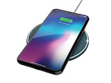 Trust Qylo Fast Wireless Charging 7.5W - 10W