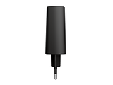Trust Qmax 30W Ultra-Fast Dual USB Wall Charger with QC3.0 / Black