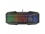 Trust Gaming GXT 830-RW Avonn Keyboard /