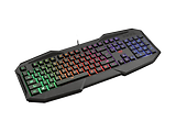 Trust Gaming GXT 830-RW Avonn Keyboard / Black