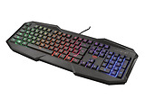 Trust Gaming GXT 830-RW Avonn Keyboard / Black