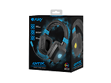 FURY Raptor RGB	NFU-1584 / Black