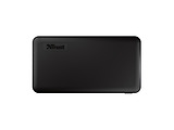 Trust Primo Fast-charge 10000mAh / Black
