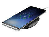 Trust Cito10 Fast Wireless Charger 5W-10W / Black