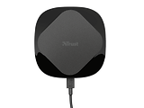 Trust Cito10 Fast Wireless Charger 5W-10W / Black