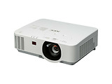 NEC P554W LCD WXGA 5500Lum / White