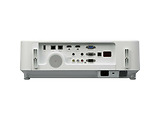 NEC P554W LCD WXGA 5500Lum / White