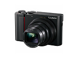 Panasonic DC-TZ200EE-K / Black