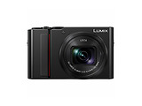 Panasonic DC-TZ200EE-K / Black