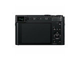 Panasonic DC-TZ200EE-K / Black