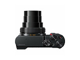 Panasonic DC-TZ200EE-K / Black
