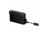 Panasonic DC-TZ200EE-K / Black