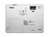 NEC ME372W LCD WXGA 3700Lum / White