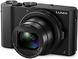 Panasonic DMC-LX15EE-K / Black