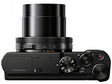 Panasonic DMC-LX15EE-K / Black