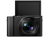 Panasonic DMC-LX15EE-K / Black