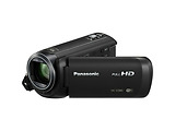 Panasonic HC-V380EE-K / Black