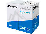 LANBERG LCU5-10CC-0305-S Cable LAN UTP 305M /