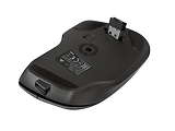 Trust Themo Rechargeable Wireless Mouse / Black