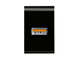 Trust 10W Ultra-Fast USB Wall Charger with QC3.0 / Black