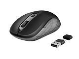 Trust Duco Wireless Mouse / Black