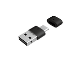 Trust Duco Wireless Mouse / Black
