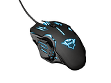 Trust Gaming GXT 108 Rava Illuminated Mouse / Black