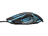 Trust Gaming GXT 108 Rava Illuminated Mouse / Black