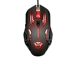 Trust Gaming GXT 108 Rava Illuminated Mouse / Black