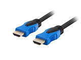 LANBERG CA-HDMI-20CU-0045-BK V2.0 4K 4.5M