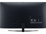 LG 65NANO866NA / 65" IPS 4K UHD Nano Cell SMART TV webOS 5.0 / Black