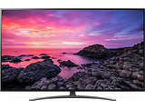 LG 55NANO916NA / 55" IPS 4K UHD Nano Cell SMART TV webOS 5.0 / Black