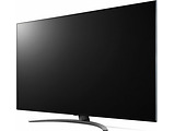 LG 55NANO916NA / 55" IPS 4K UHD Nano Cell SMART TV webOS 5.0 / Black