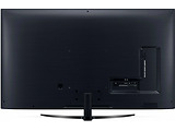 LG 55NANO916NA / 55" IPS 4K UHD Nano Cell SMART TV webOS 5.0 / Black