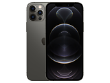 Apple iPhone 12 Pro Max / 6.7'' OLED 1284x2778 / A14 Bionic / 6Gb / 256Gb / 3687mAh / Grey