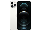 Apple iPhone 12 Pro Max / 6.7'' OLED 1284x2778 / A14 Bionic / 6Gb / 256Gb / 3687mAh / Silver
