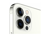 Apple iPhone 12 Pro Max / 6.7'' OLED 1284x2778 / A14 Bionic / 6Gb / 256Gb / 3687mAh / Silver