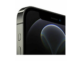 Apple iPhone 12 Pro Max / 6.7'' OLED 1284x2778 / A14 Bionic / 6Gb / 256Gb / 3687mAh / Grey