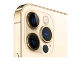 Apple iPhone 12 Pro Max / 6.7'' OLED 1284x2778 / A14 Bionic / 6Gb / 128Gb / 3687mAh / Gold