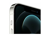 Apple iPhone 12 Pro Max / 6.7'' OLED 1284x2778 / A14 Bionic / 6Gb / 128Gb / 3687mAh / Silver