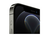 Apple iPhone 12 Pro Max / 6.7'' OLED 1284x2778 / A14 Bionic / 6Gb / 128Gb / 3687mAh / Grey