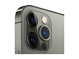 Apple iPhone 12 Pro Max / 6.7'' OLED 1284x2778 / A14 Bionic / 6Gb / 128Gb / 3687mAh / Grey