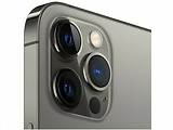 Apple iPhone 12 Pro / 6.1" OLED 2532x1170 / A14 Bionic / 6GB / 128GB / 2815mAh / Grey