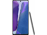 Samsung Galaxy Note 20 5G / 6.7&rdquo; 1080x2400 Super AMOLED / Exynos 990 / 8GB / 256GB / 64MPix / 4300mAh / N981 / Grey