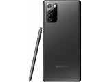 Samsung Galaxy Note 20 5G / 6.7&rdquo; 1080x2400 Super AMOLED / Exynos 990 / 8GB / 256GB / 64MPix / 4300mAh / N981 / Grey