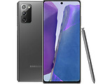 Samsung Galaxy Note 20 5G / 6.7&rdquo; 1080x2400 Super AMOLED / Exynos 990 / 8GB / 256GB / 64MPix / 4300mAh / N981 / Grey